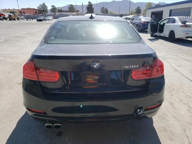 2014 BMW 328 I Sulev