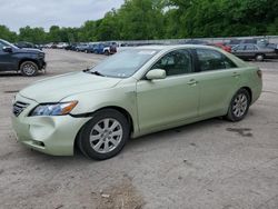 2009 Toyota Camry Hybrid for sale in Ellwood City, PA