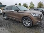 2022 Lincoln Aviator Grand Touring