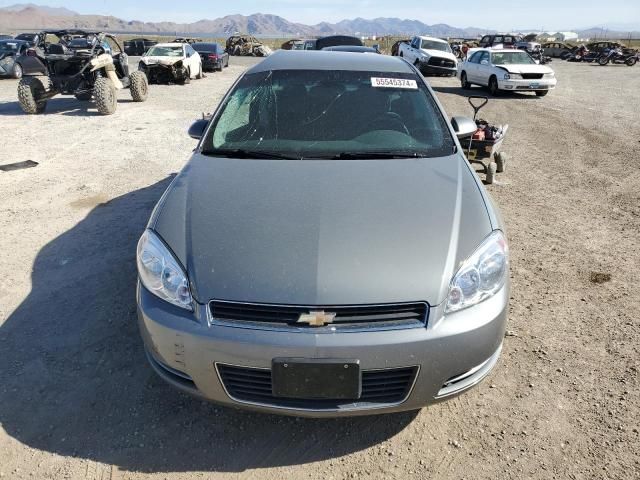 2008 Chevrolet Impala LT