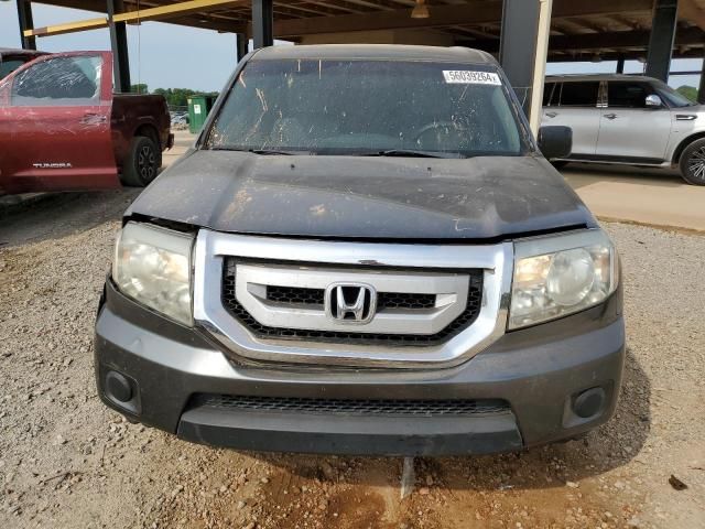 2010 Honda Pilot LX