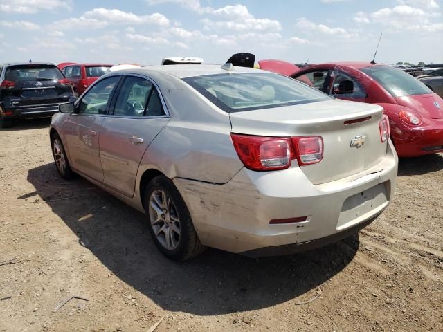 2013 Chevrolet Malibu 1LT