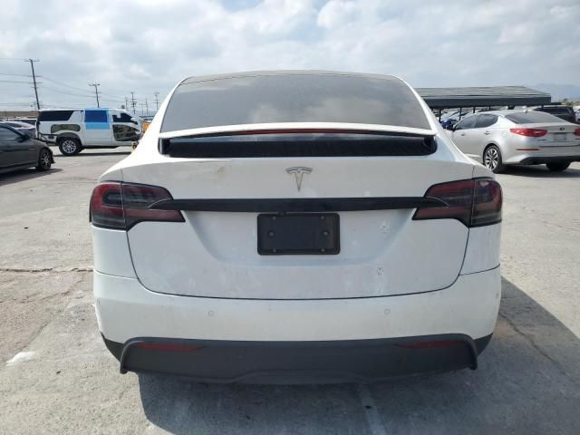 2023 Tesla Model X