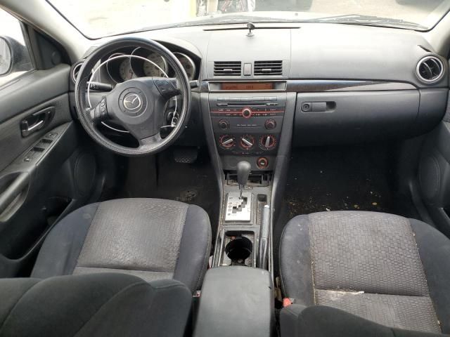 2007 Mazda 3 I