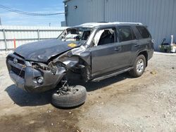 2018 Toyota 4runner SR5 en venta en Jacksonville, FL