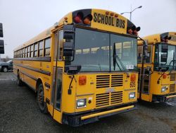 Thomas School Bus salvage cars for sale: 2002 Thomas School Bus