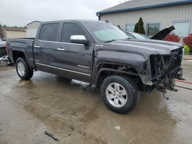 2014 GMC Sierra K1500 SLT