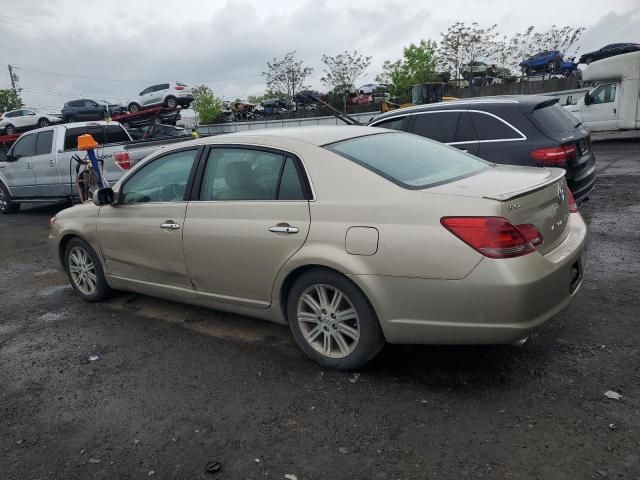 2008 Toyota Avalon XL