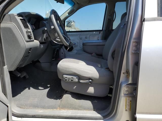 2007 Dodge RAM 3500