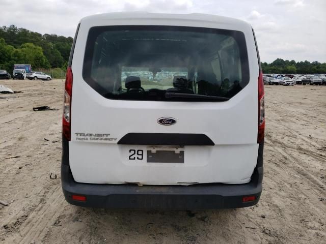 2014 Ford Transit Connect XL