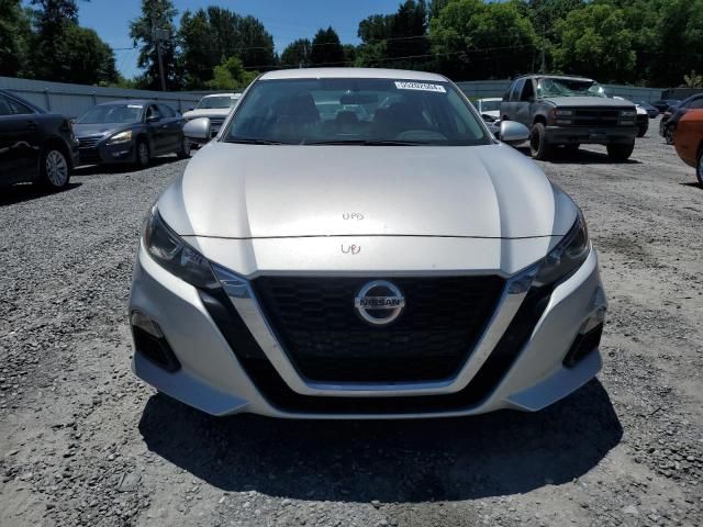 2020 Nissan Altima S