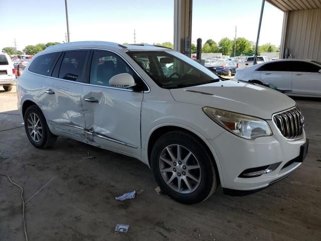 2016 Buick Enclave