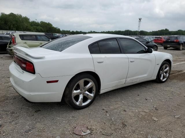 2011 Dodge Charger R/T