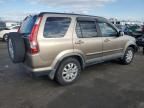 2006 Honda CR-V SE