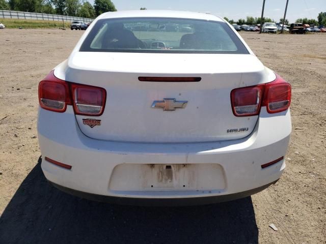 2013 Chevrolet Malibu LS