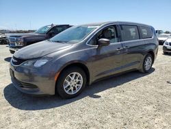 2017 Chrysler Pacifica Touring en venta en Antelope, CA