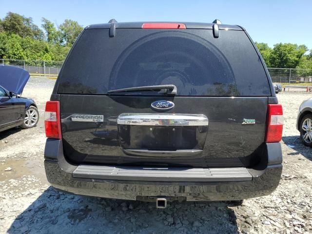 2013 Ford Expedition Limited