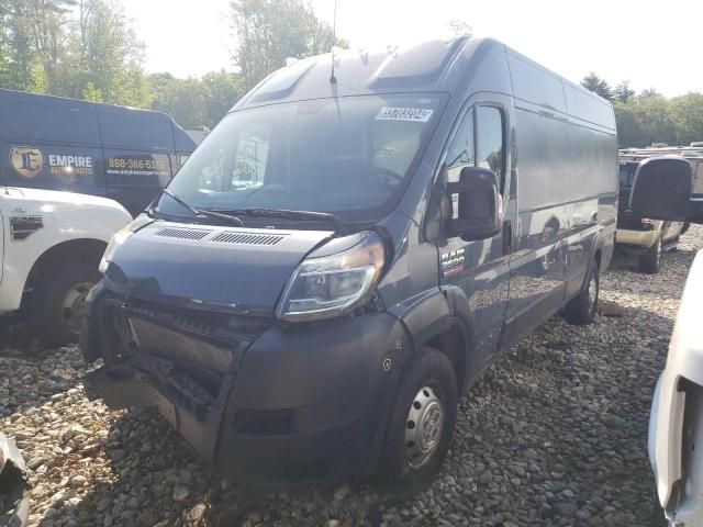 2020 Dodge RAM Promaster 3500 3500 High