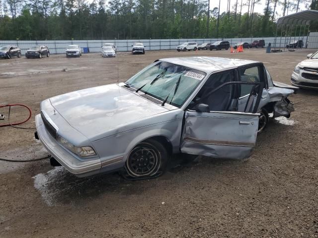 1996 Buick Century Special