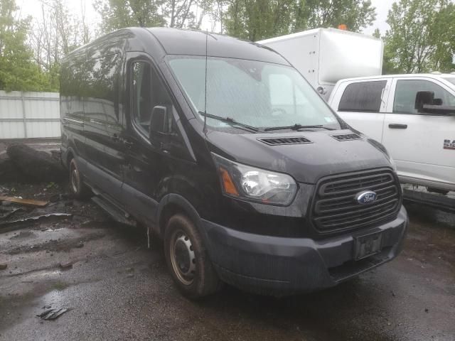 2016 Ford Transit T-350