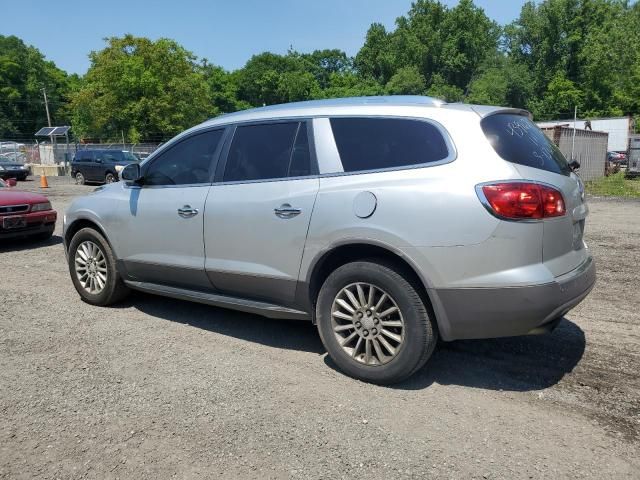 2012 Buick Enclave