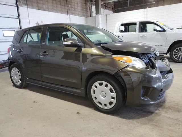 2011 Scion XD