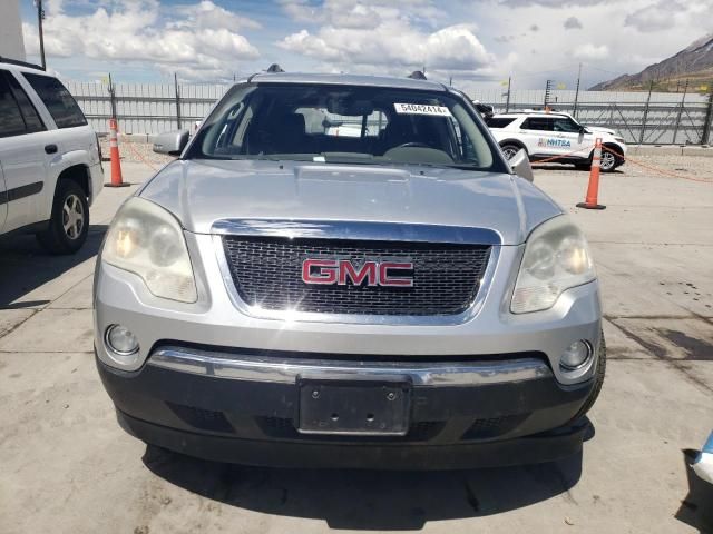 2011 GMC Acadia SLT-2