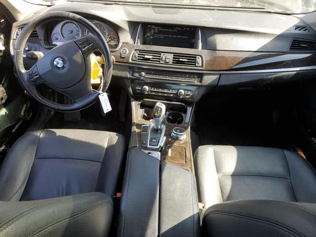 2014 BMW 528 XI