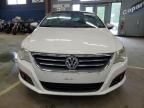 2009 Volkswagen CC VR6 4MOTION