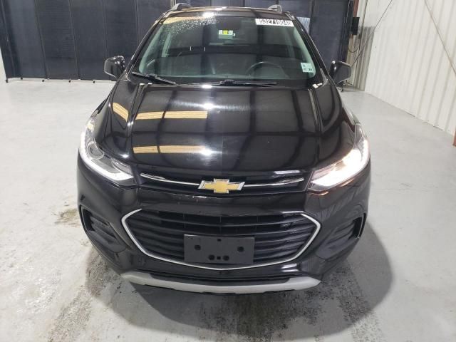 2020 Chevrolet Trax 1LT