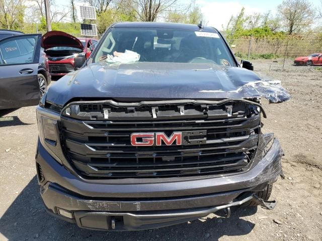 2023 GMC Sierra K1500 Elevation