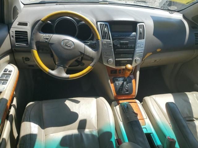 2008 Lexus RX 350