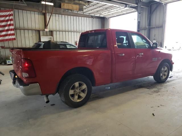 2014 Dodge RAM 1500 SLT