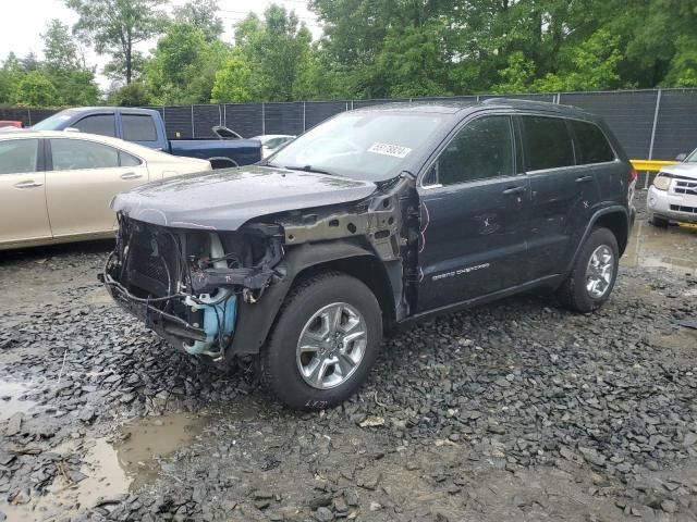 2014 Jeep Grand Cherokee Laredo