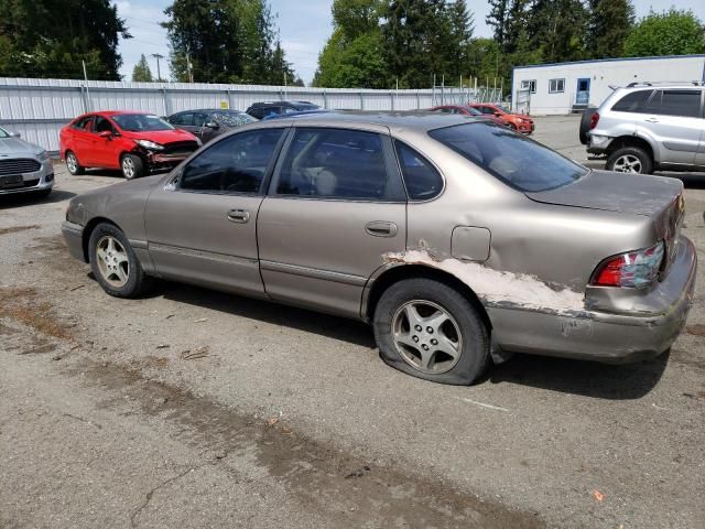 1999 Toyota Avalon XL