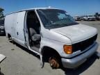 2004 Ford Econoline E250 Van