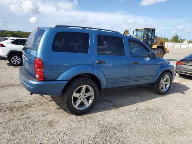 2005 Dodge Durango SLT