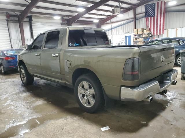 2013 Dodge RAM 1500 SLT