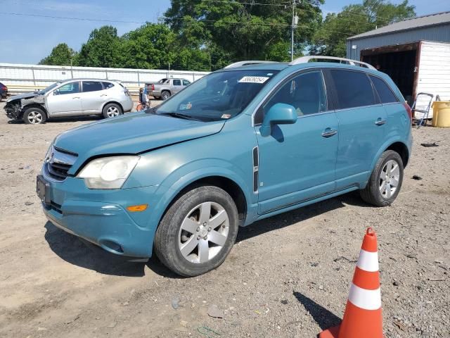 2008 Saturn Vue XR