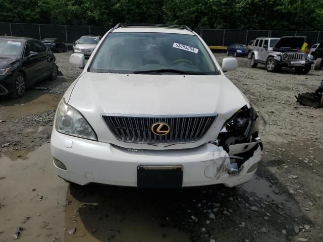 2007 Lexus RX 350