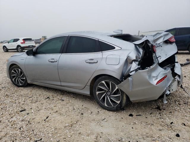 2020 Honda Insight Touring