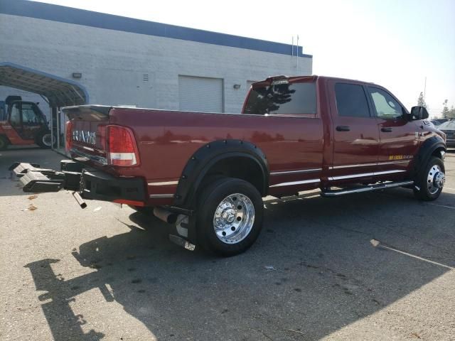 2011 Dodge RAM 5500 ST