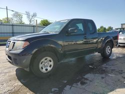 Run And Drives Cars for sale at auction: 2012 Nissan Frontier S