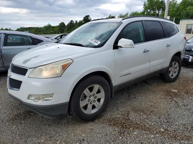 2009 Chevrolet Traverse LT