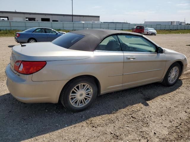 2008 Chrysler Sebring Touring