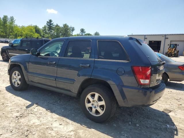 2008 Jeep Grand Cherokee Laredo