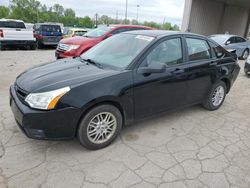 2009 Ford Focus SE en venta en Fort Wayne, IN