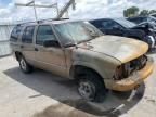 2004 Chevrolet Blazer