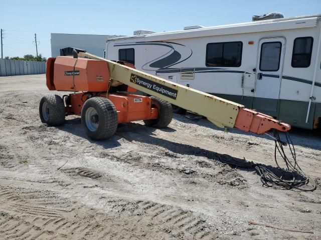 2017 JLG 33RTS Lift