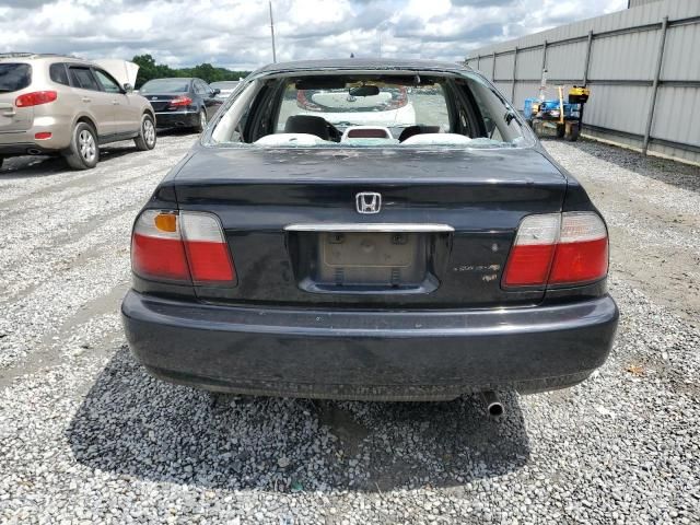 1996 Honda Accord LX